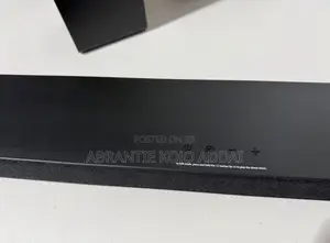 Hisense Soundbar Ax700
