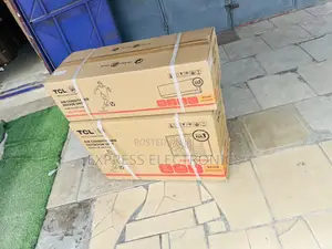 Long Lasting Effects 2.0hp Split TCL