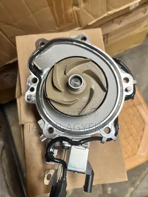 Range Rover Weter Pump Vogue 2019/2012