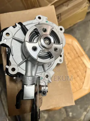 Range Rover Weter Pump Vogue 2019/2012
