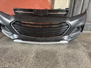 Chevrolet Trax 2017-2020 Front Bumper Complete