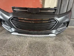 Chevrolet Trax 2017-2020 Front Bumper Complete