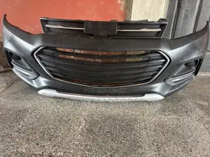 Chevrolet Trax 2017-2020 Front Bumper Complete