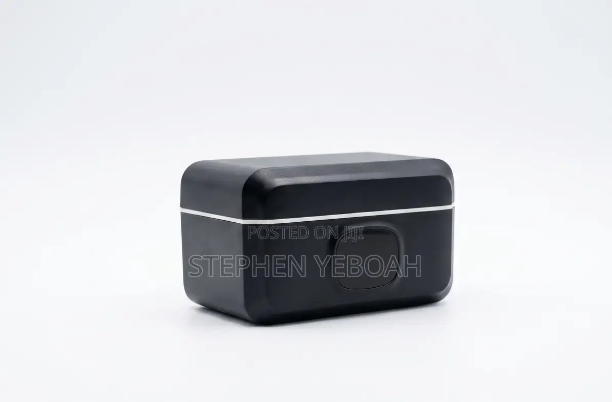 Wireless Microphone