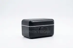 Wireless Microphone