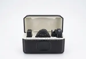 Wireless Microphone