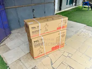 Eco Friendly Refrigerator Split R410 White Air Conditioner TCL 2.5hp