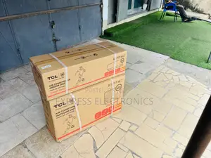 Grab the New White Air Conditioner Atcl 2.5hp