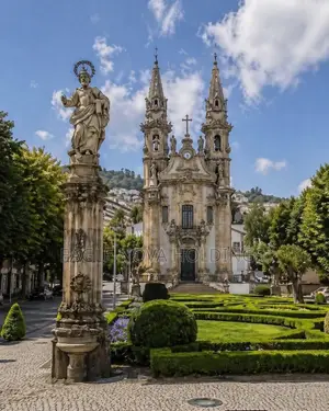 Travel to Portugal