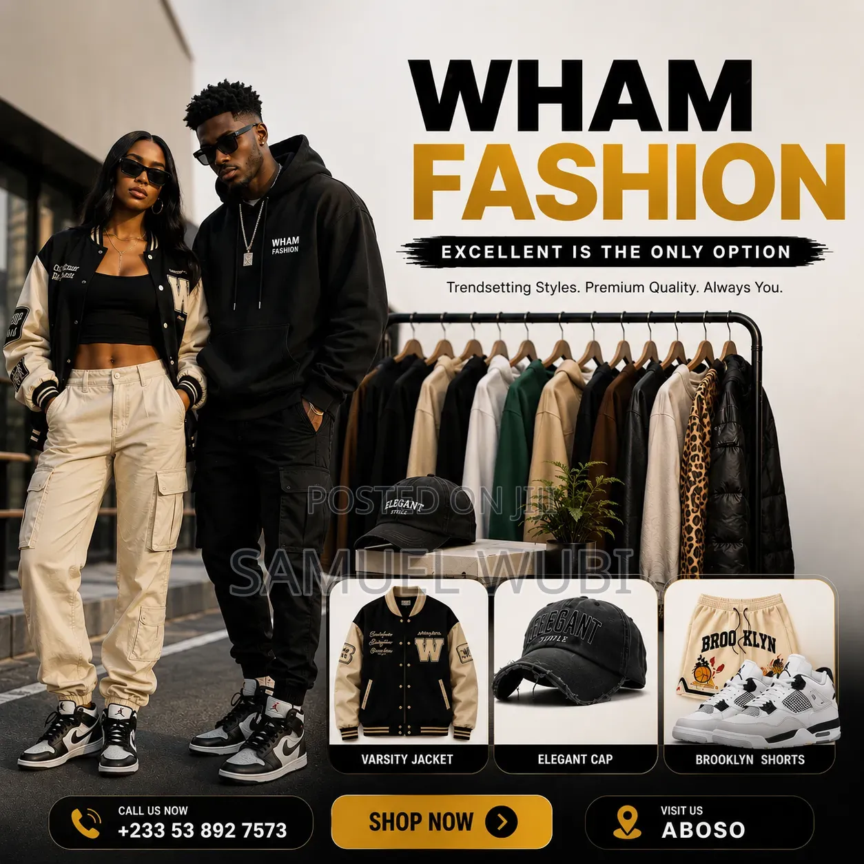 Professional Flyer Design Social Media Banners