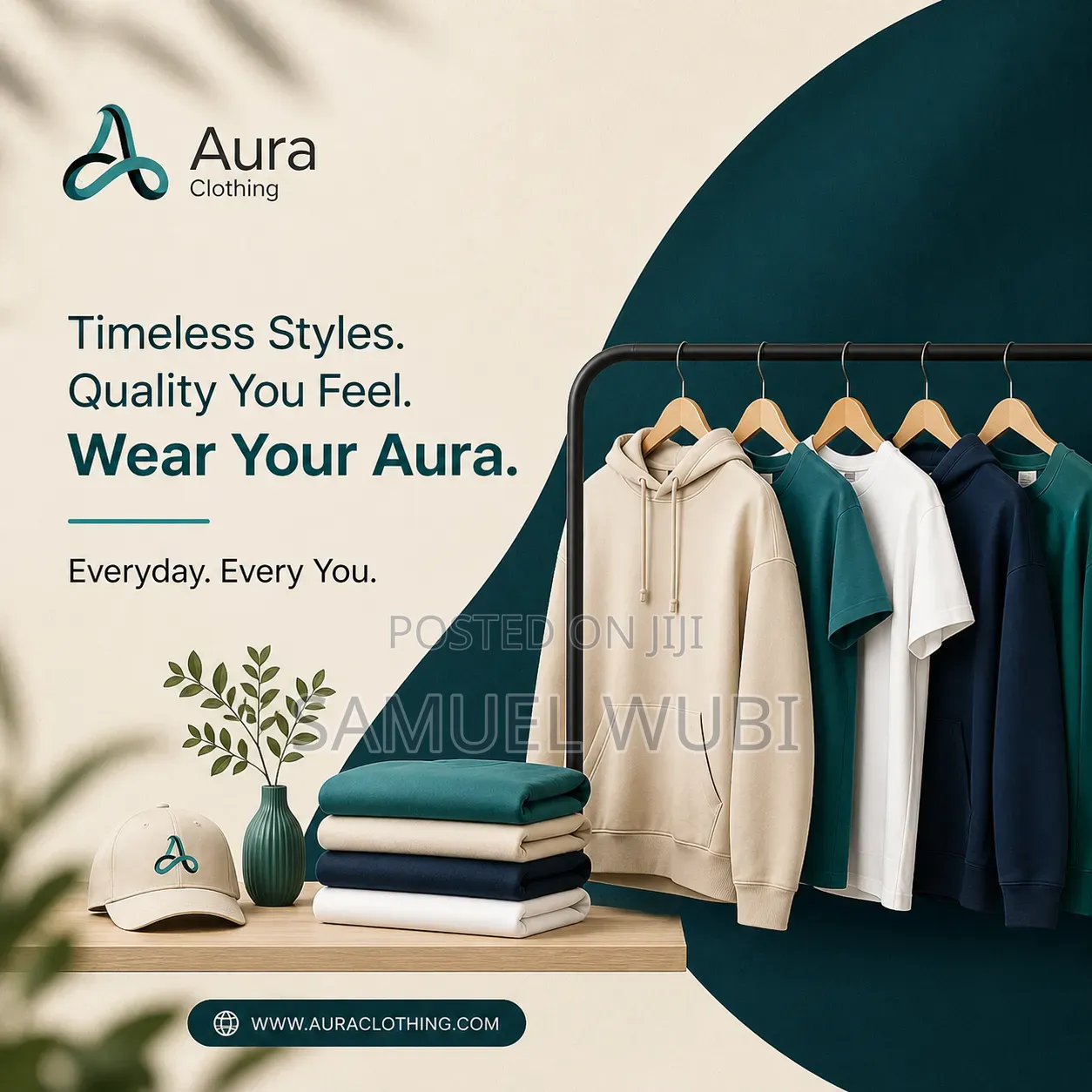 Professional Flyer Design Social Media Banners
