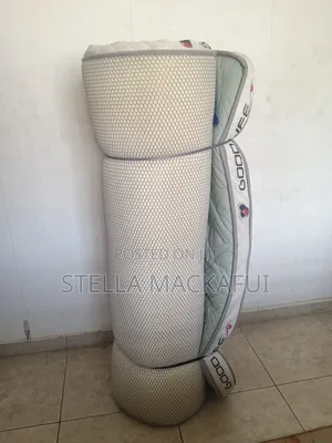 Pre Owned One and Half and Queen Size Mattress