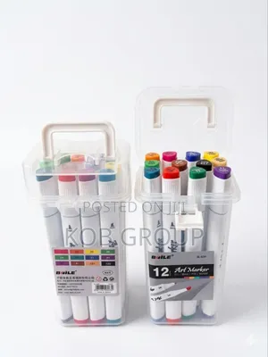 Marker Pens