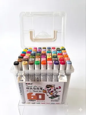 Marker Pens