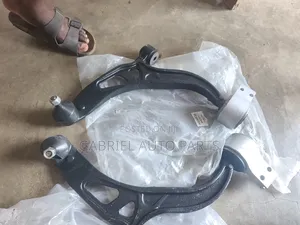Ford Explorer Control Arms 2013 to 2015