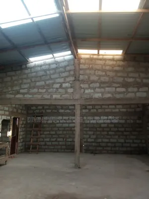 Warehouse For Long Lease At Mamprobi Accra