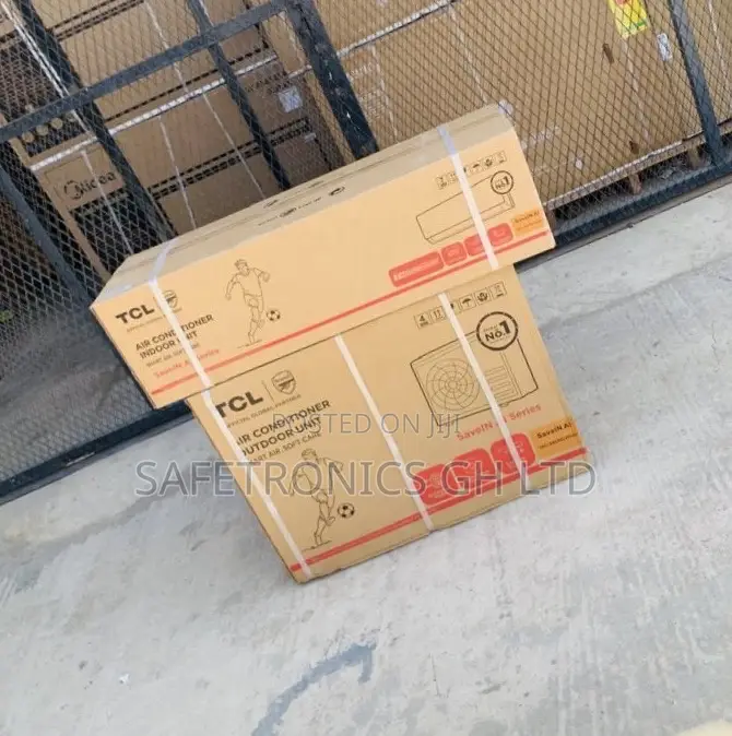Purchase Neat TCL 1.5 Horsepower (1.5 Hp)Split-System Air Conditioner