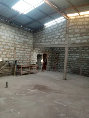Warehouse For Long Lease At Mamprobi Accra