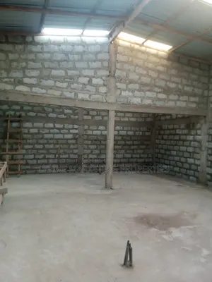 Warehouse For Long Lease At Mamprobi Accra