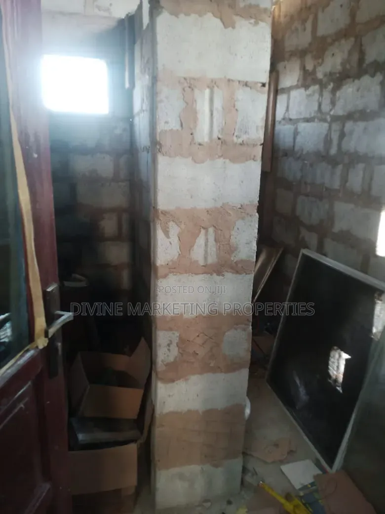 Warehouse For Long Lease At Mamprobi Accra
