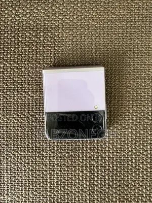 Samsung Galaxy Z Flip 3 256 GB Purple