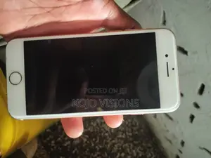 Apple iPhone 8 64 GB Rose Gold
