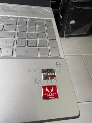 Laptop HP Pavilion 15 8GB AMD Ryzen 3 SSD 256GB