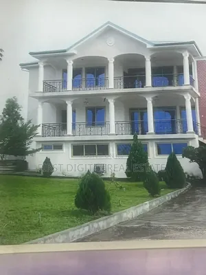 Furnished 8bdrm Mansion in First Digital Real, McCarthy Hill for sale