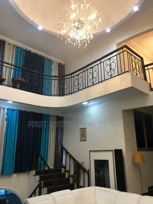 Furnished 8bdrm Mansion in First Digital Real, McCarthy Hill for sale