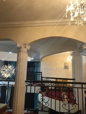 Furnished 8bdrm Mansion in First Digital Real, McCarthy Hill for sale