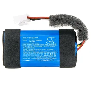 Harman Kardon Citation 200 Battery Replacement