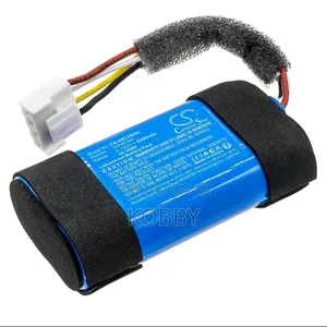 Harman Kardon Citation 200 Battery Replacement