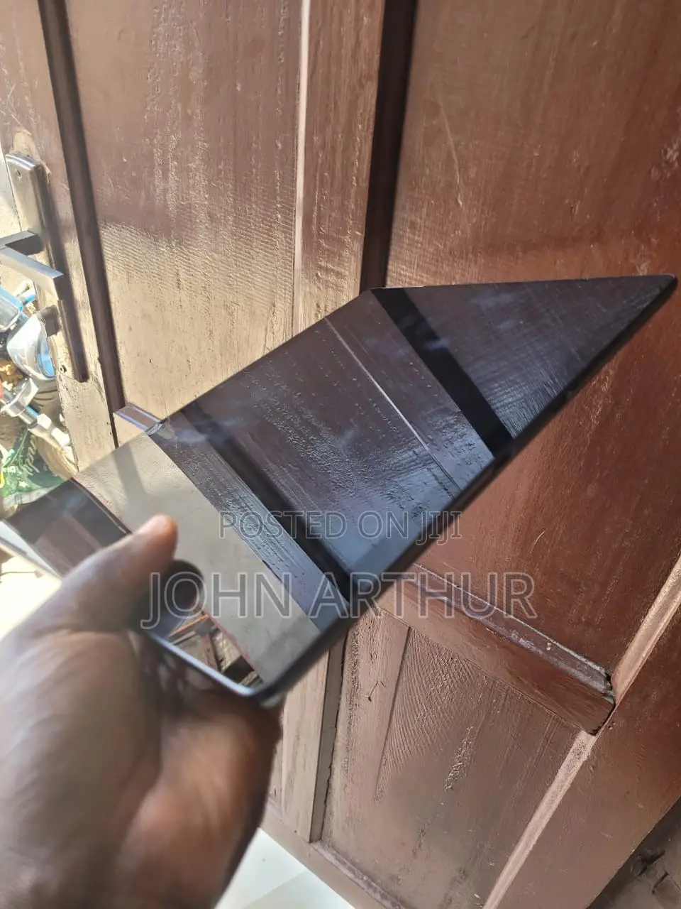 Microsoft Surface 256 GB Black