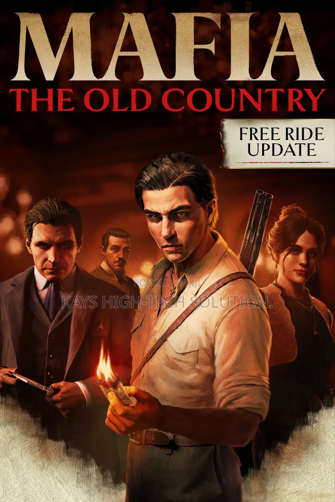 Xbox One, Series X|S Package Games Available