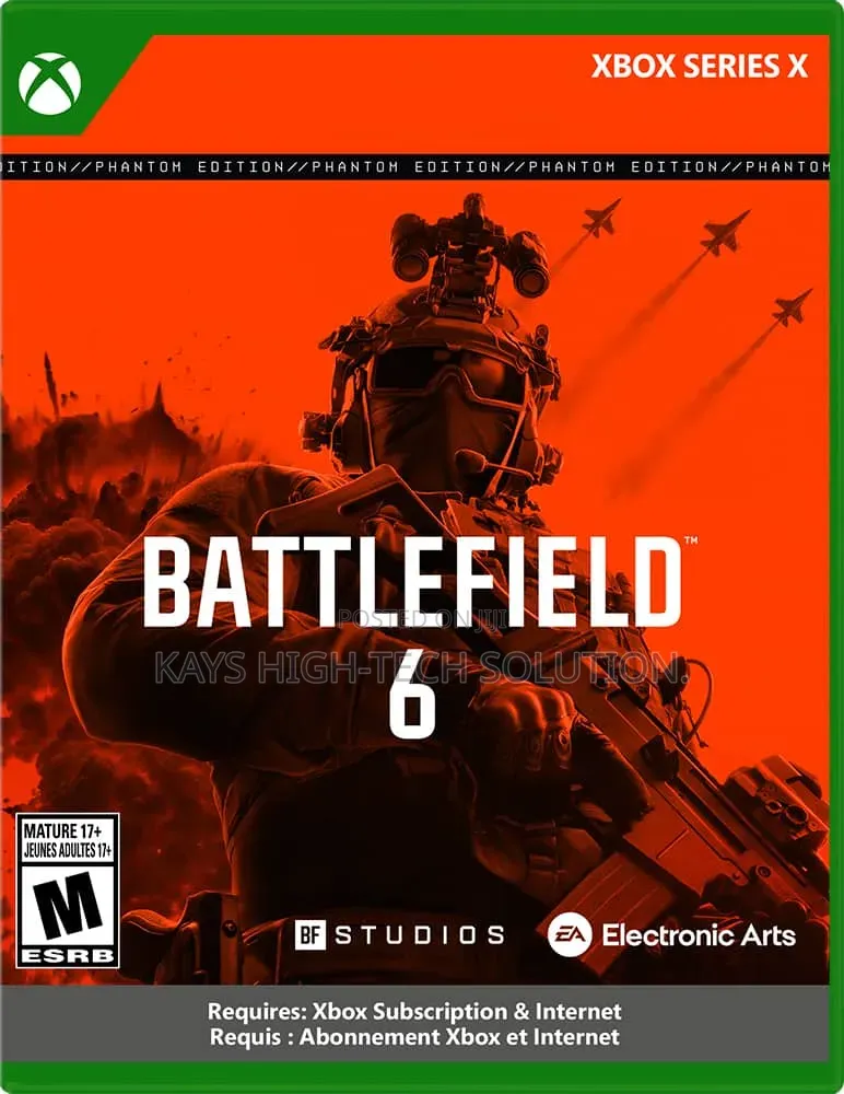 Xbox One, Series X|S Package Games Available