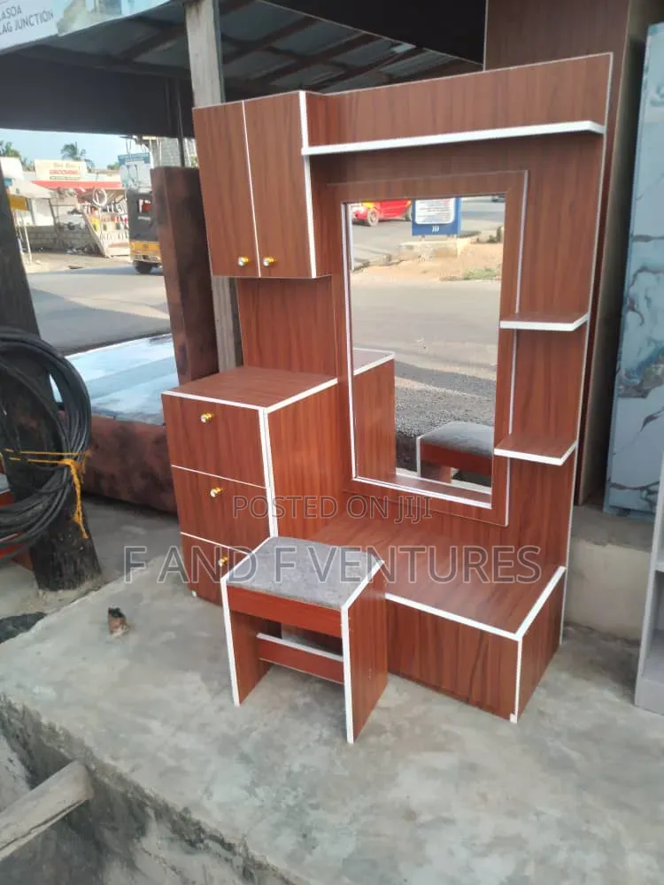Dressing Mirror