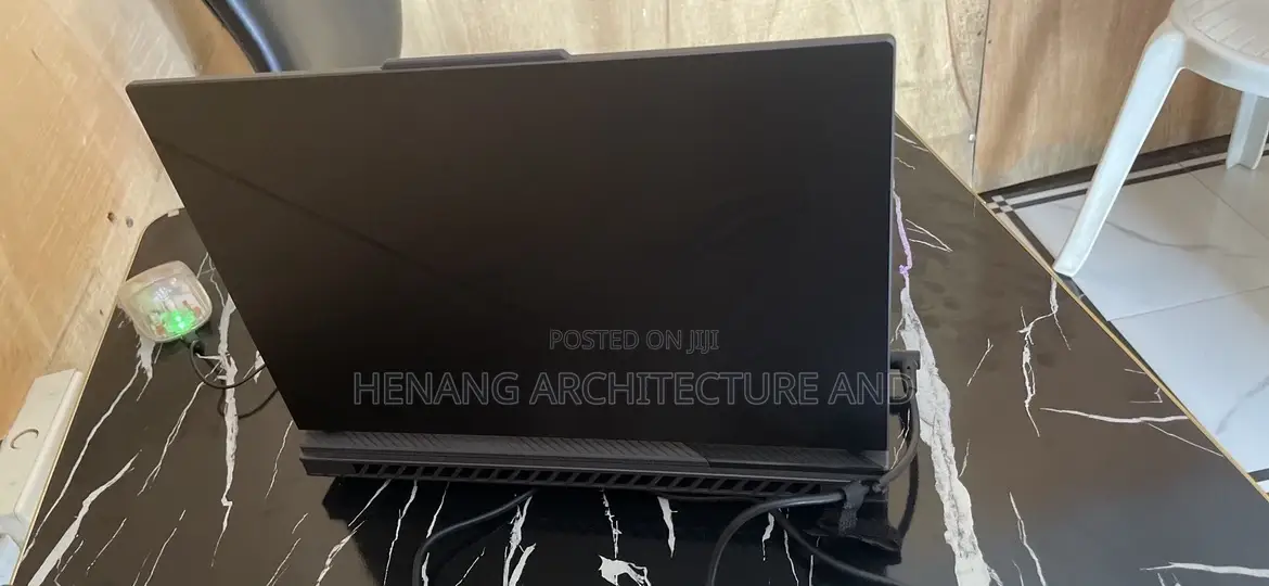 Laptop Asus ROG Strix G16 G614 32GB Intel Core i9 SSD 1T
