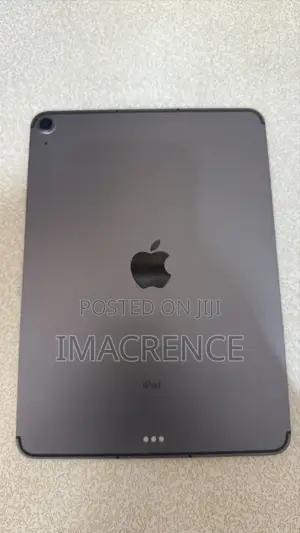 Apple iPad Air (2022) 64 GB Gray