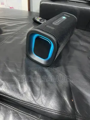Sony Ult Field 5