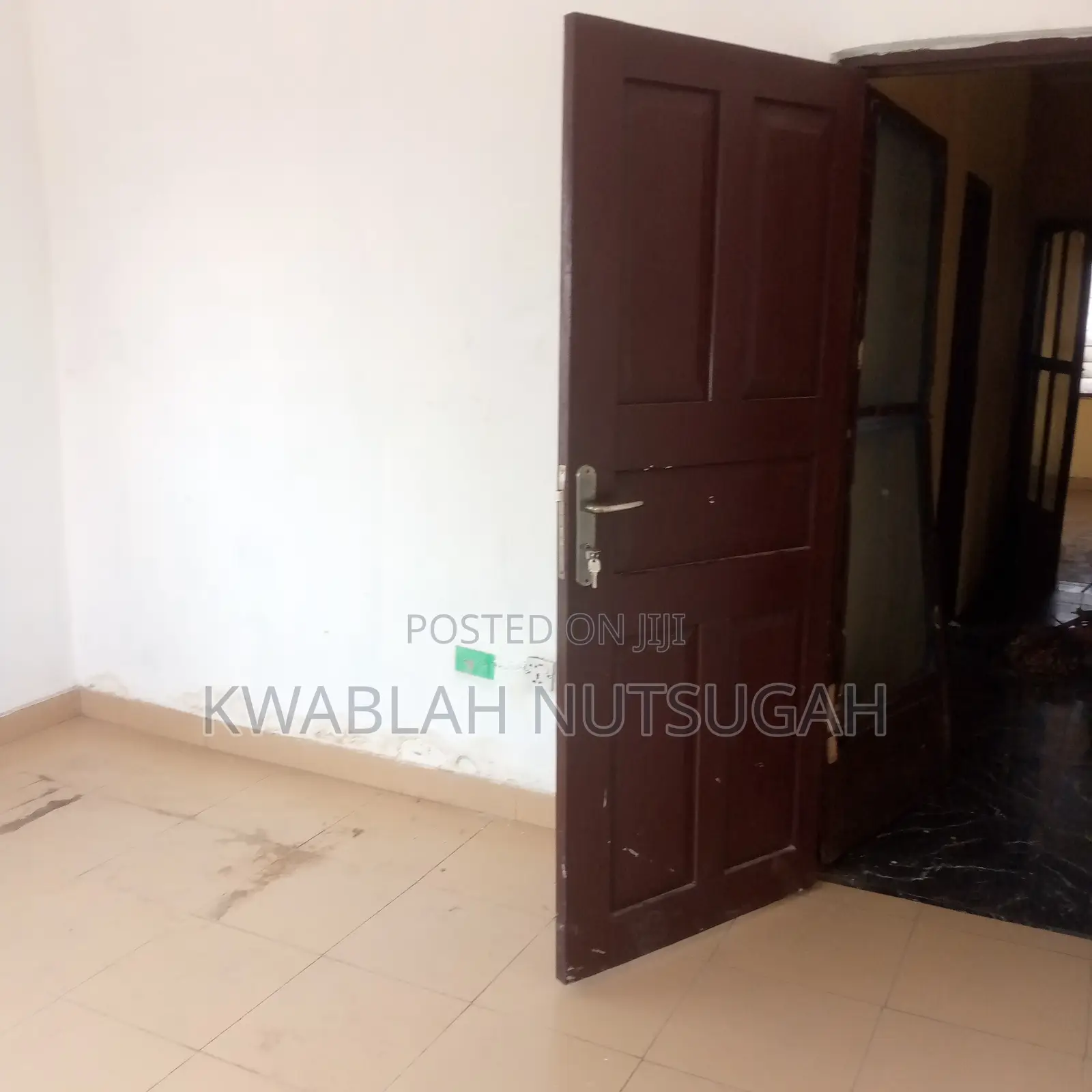 1bdrm House in Cold Store for rent