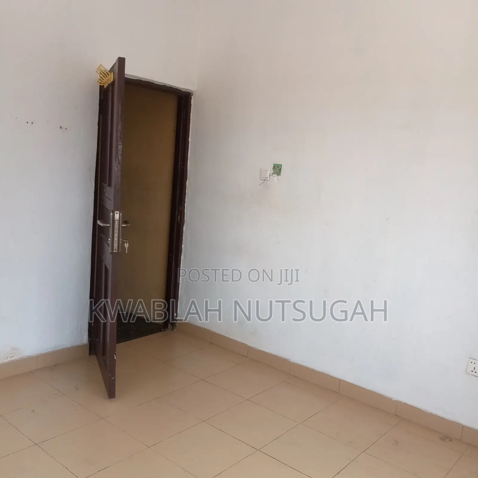 1bdrm House in Cold Store for rent