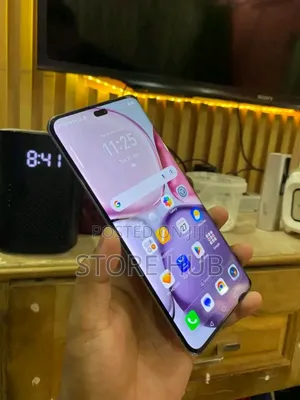 Honor X9c 256 GB Gray
