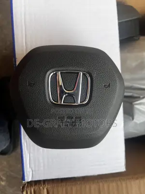 CRV 23 Airbag Cover