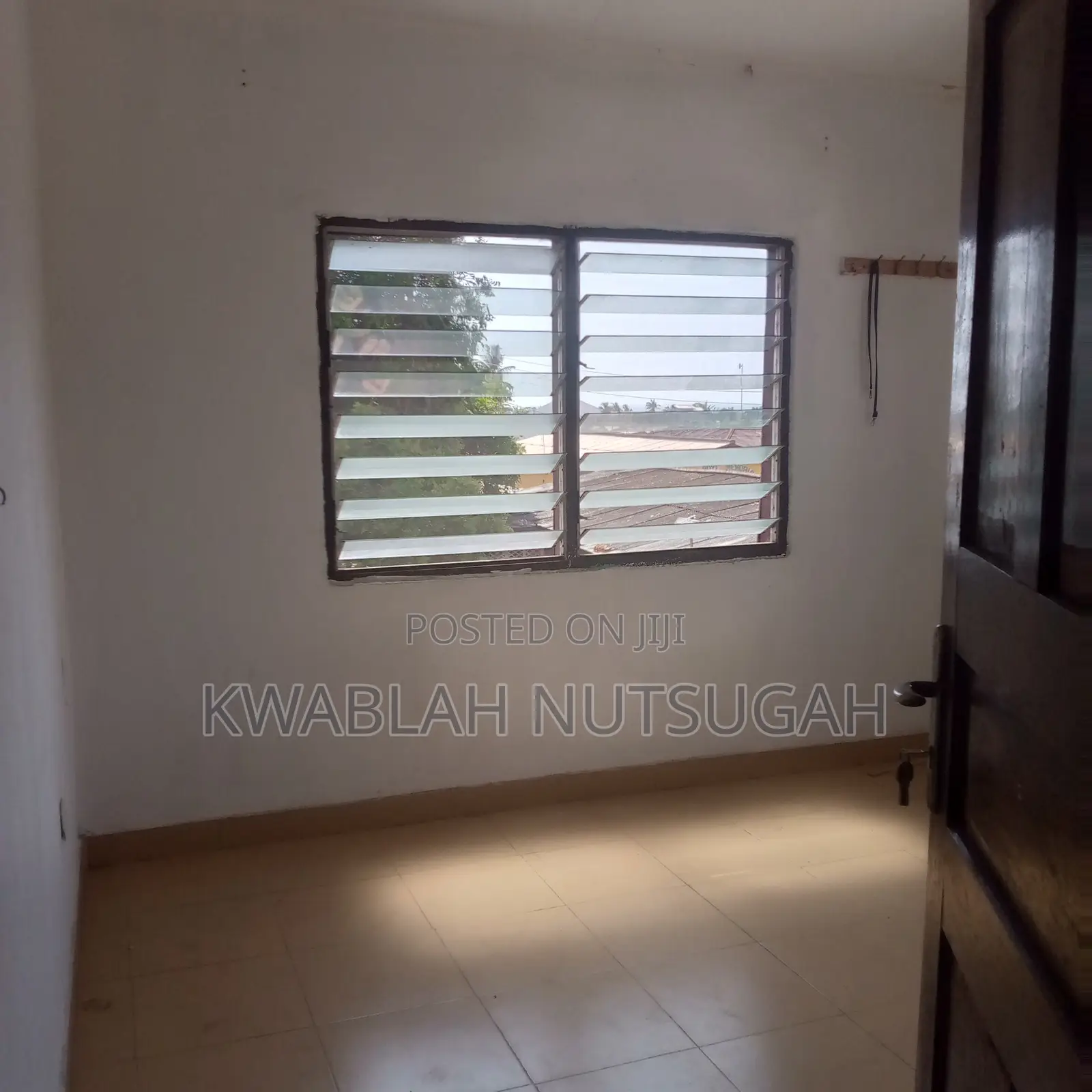 1bdrm House in Cold Store for rent
