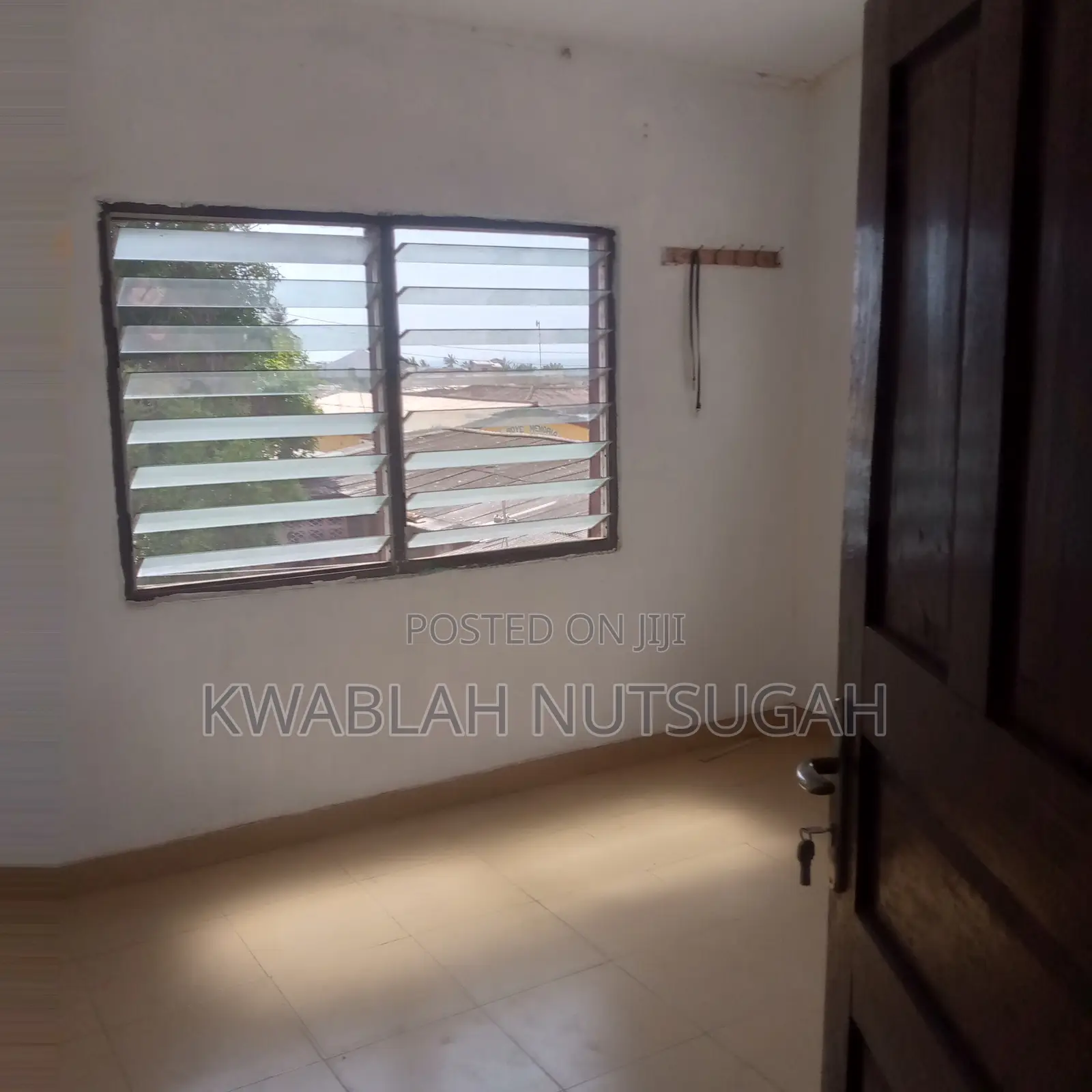 1bdrm House in Cold Store for rent