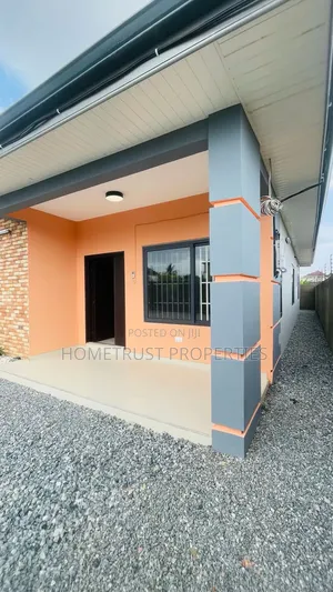3bdrm House in Ablekuma Ga Odumase, Pentecost for sale