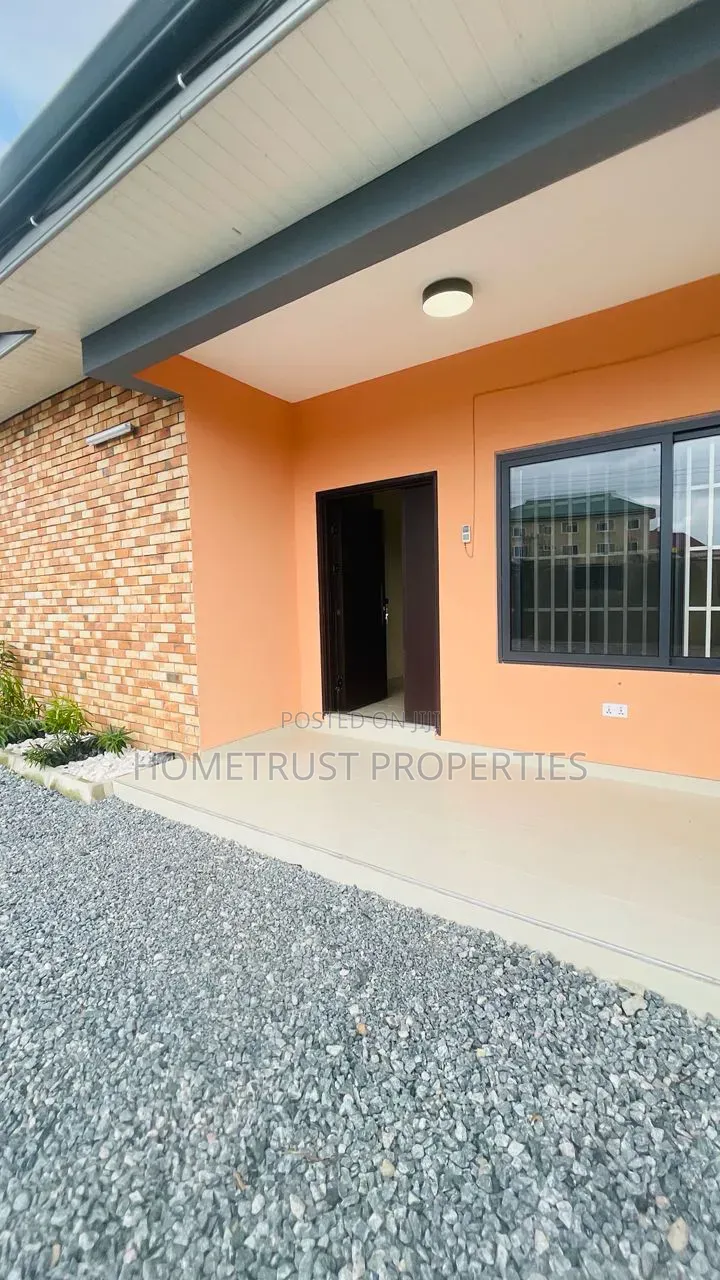 3bdrm House in Ablekuma Ga Odumase, Pentecost for sale