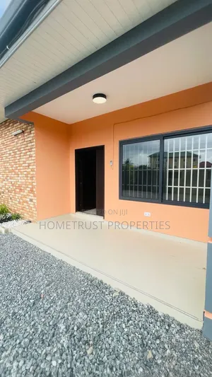 3bdrm House in Ablekuma Ga Odumase, Pentecost for sale