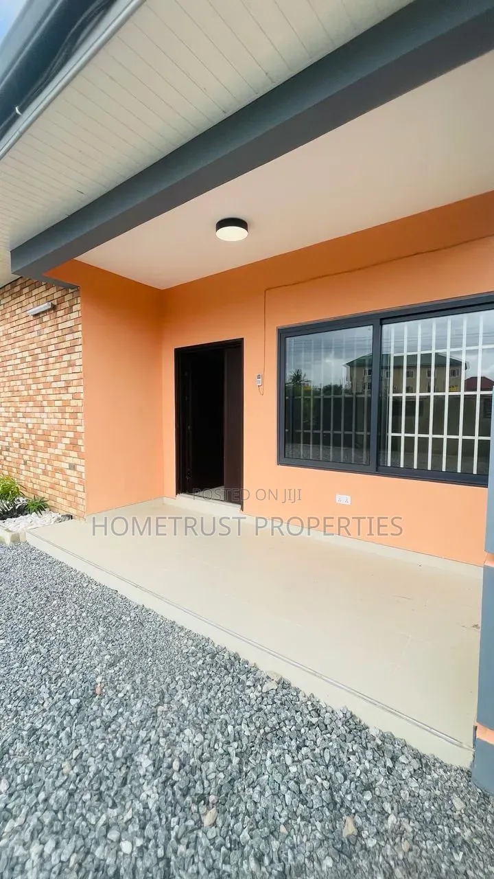 3bdrm House in Ablekuma Ga Odumase, Pentecost for sale