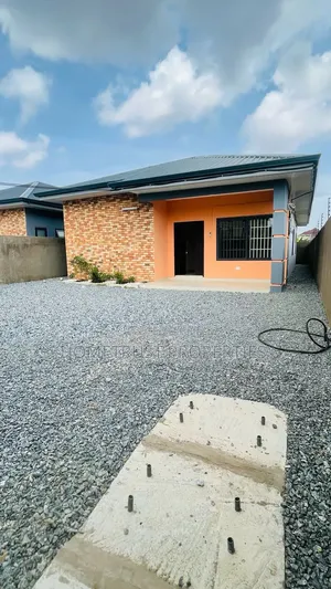 3bdrm House in Ablekuma Ga Odumase, Pentecost for sale